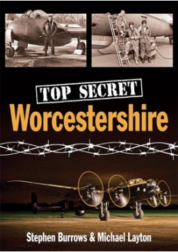 The history of Malvern, RAF Defford, Pershore Airfield and The Cold War in Worcestershire