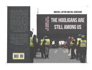 the hooligans are still among us - cover scan
