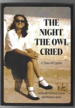 The Night The Owl Cried - 9